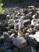 6.24-25.06 Memaloose Lake 059 